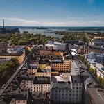 Nordstay - Lovely With Self Check-in *