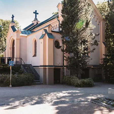 Appartement Nordstay - Lovely With Self Check-in *