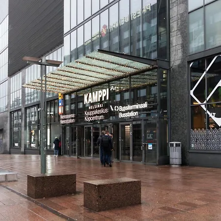 Apartamento Nordstay - Lovely With Self Check-in *