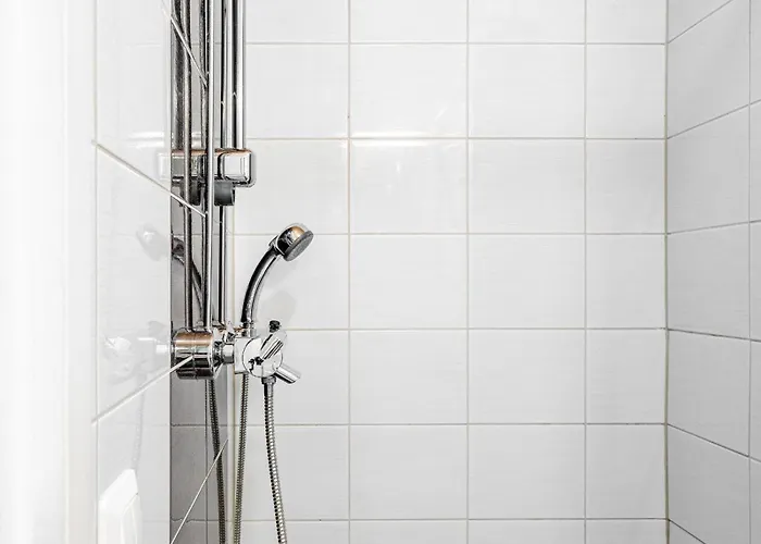 Apartment Nordstay - Lovely With Self Check-in Helsinki