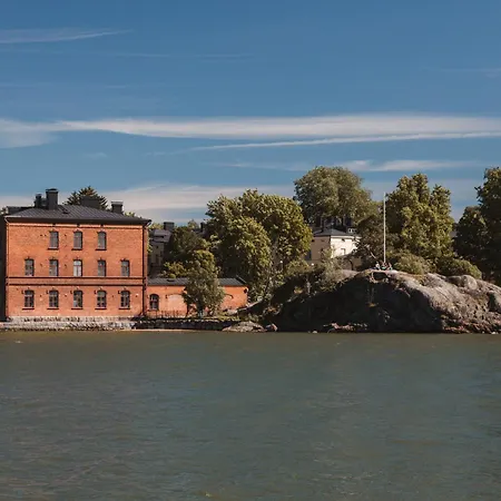 Nordstay - Lovely With Self Check-in Helsinki