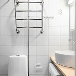 Nordstay - Lovely With Self Check-in Helsinki